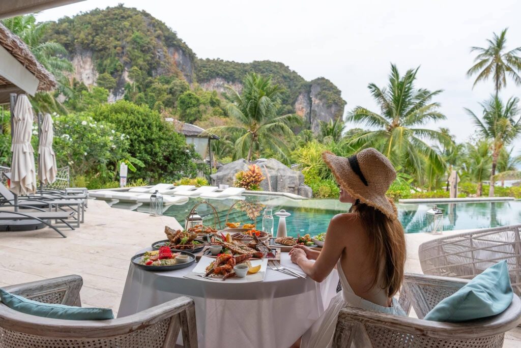 Thailand - ASIA TRIP