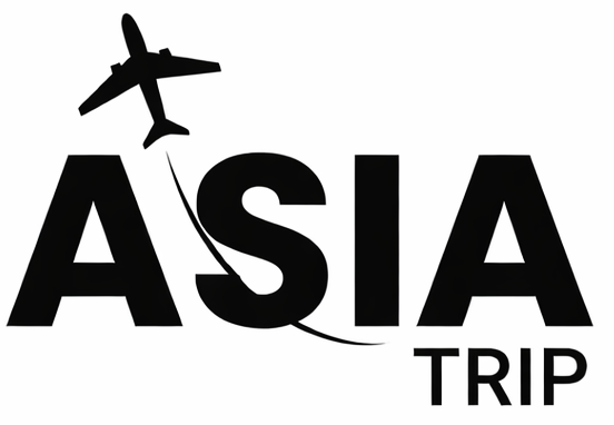 Logo Asia Trip