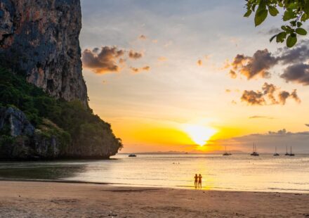 Phi Phi Island Travel Guide